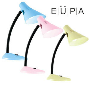 【EUPA】FORA LED護眼檯燈TSK-A359 (藍色)