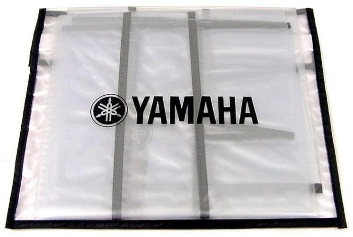 Yamaha 山葉 61鍵電子琴防塵套 E263/E363/E463/S975 等新舊型號都適用【唐尼樂器】