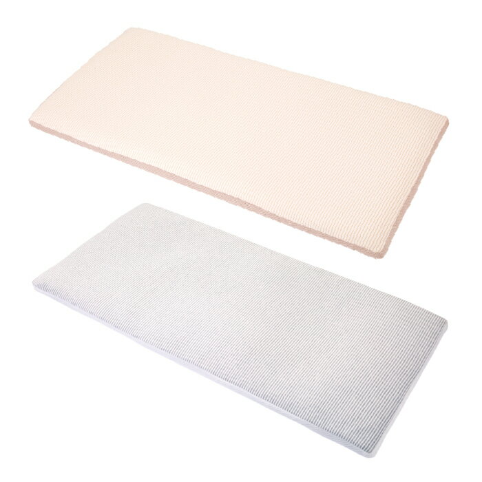 agape 3D透氣有機棉床墊(2款可選)
