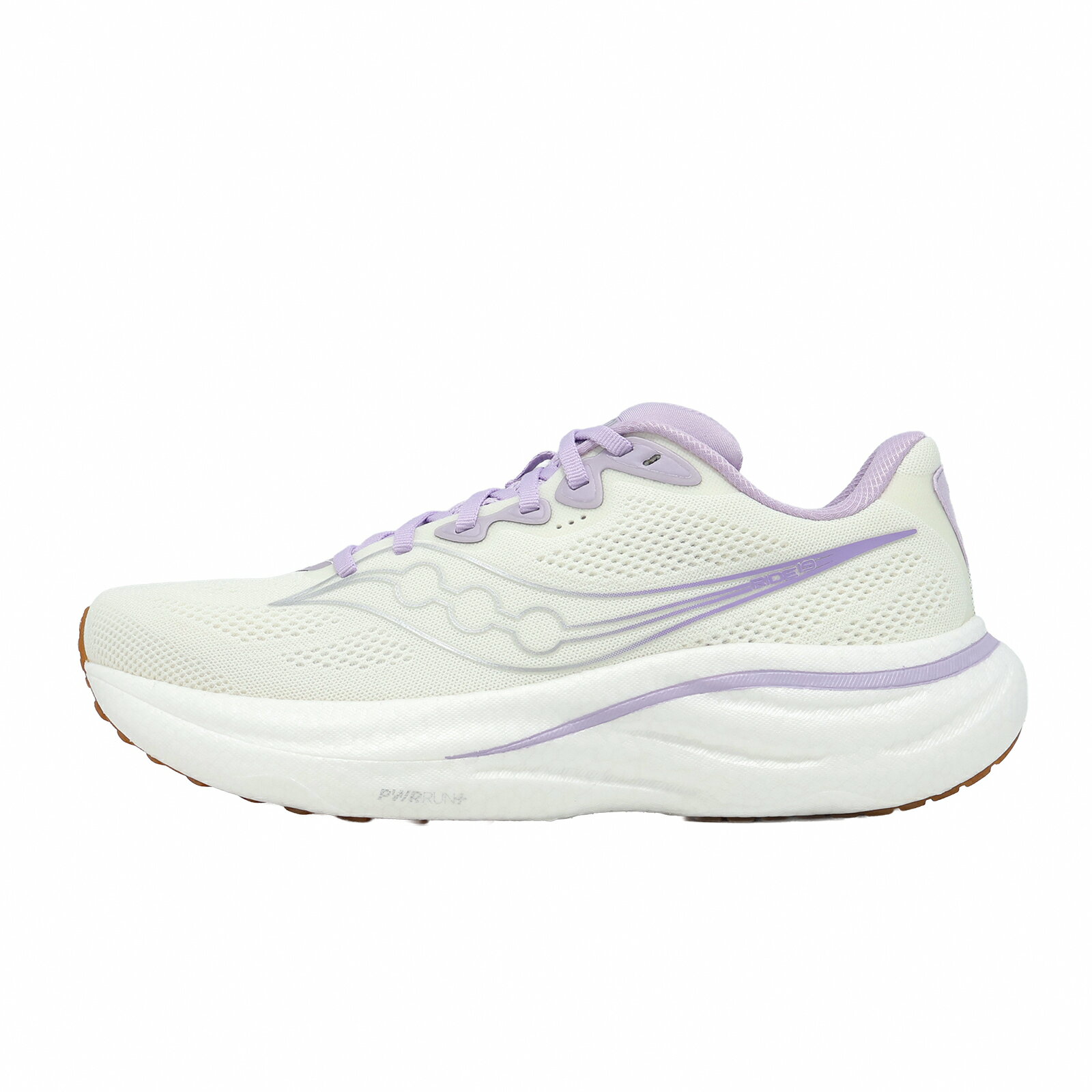 Saucony 索康尼 慢跑鞋 Ride 19 女鞋 穩定 支撐 緩震 運動鞋 S1015131012