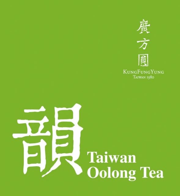 韻-台灣烏龍茶 茶包 茶葉 (15、30、60入)