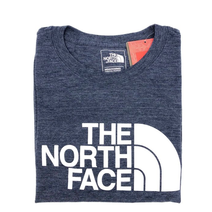 The North Face T恤 短T 男裝 北臉 北面 LOGO款 短袖T-Shirt 圓領上衣 N009 (現貨)▶指定Outlet商品5折起☆現貨【送禮首選★APP下單點數4倍送】