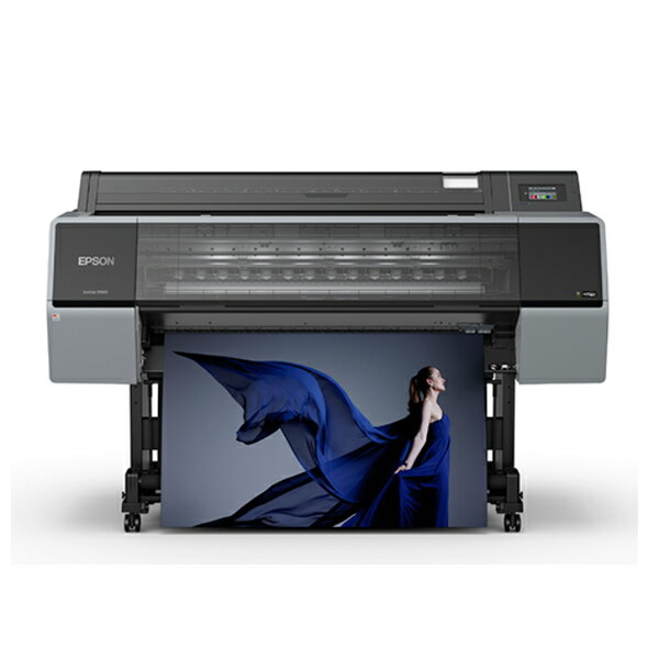 EPSON 44吋B0+廣色域高階影像繪圖機 / 台 SC-P9530