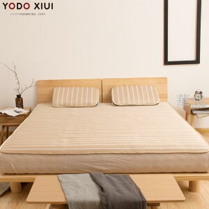 3D日式榻榻米床墊 床席 涼席 涼墊 地墊 透氣床席 瑜伽墊 涼席