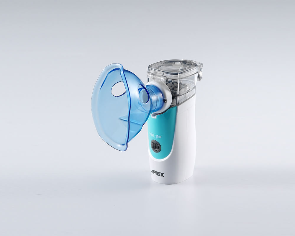 雃博攜帶式噴霧器PY001 APEX【 網路不販售，來電諮詢 0973-138588】