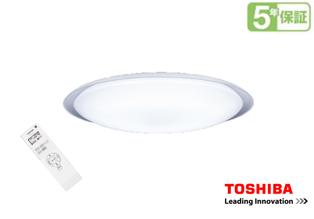 2018新款 東芝TOS0HIBA LED60.9W  智慧調光調色 羅浮宮廣色溫吸頂燈 望月全光版 LEDTWTH61W 保固5年 全均光無暗區設計