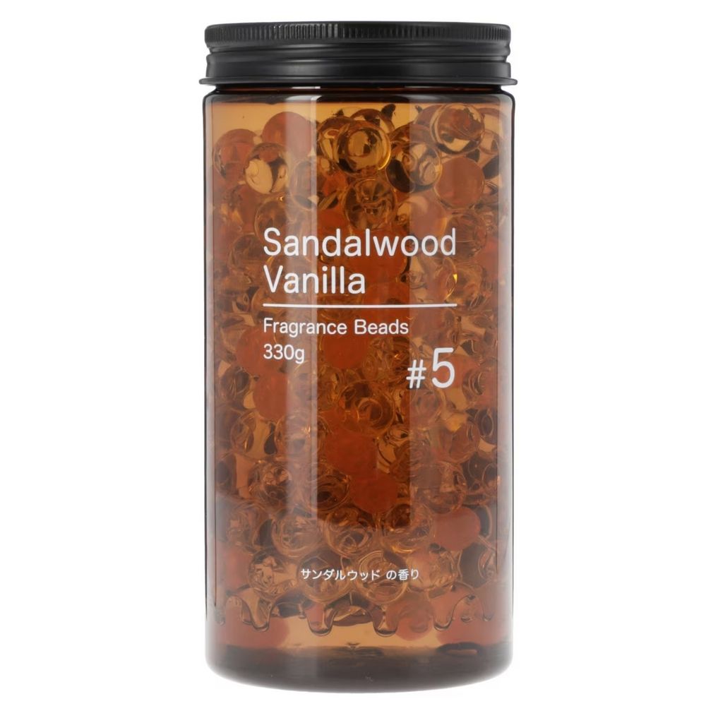 【DECO HOME商品】消臭珠 330G Sandalwood Vanilla NITORI宜得利家居