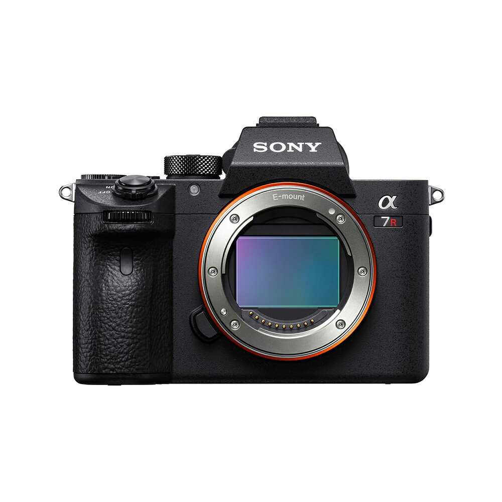 限時★.. Sony α7R III 單機身 新版A 全片幅 數位單眼相機 A7R3a ILCE-7RM3A 公司貨 保固24個月【夏日限時 全館點數5倍送】