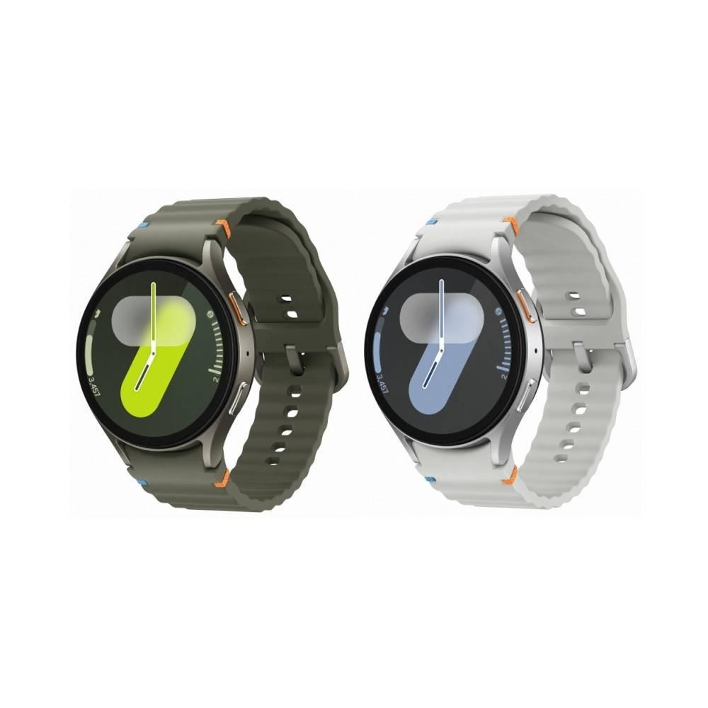 【領券再折】Samsung Galaxy Watch7 BT/LTE 44mm L310 L315智慧手錶 心率及血氧偵測 血氧監測 神腦生活