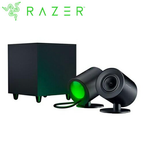 Razer 雷蛇 Nommo V2 天狼星 喇叭