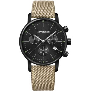 瑞士WENGER Urban Classic都會時尚手錶 01.1743.117【刷卡回饋 分期0利率】【跨店APP下單最高20%點數回饋】