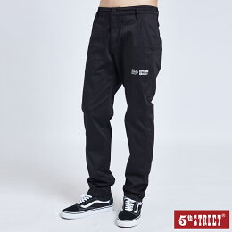 男裝 休閒色褲-黑色 (942303) 【5th STREET】【APP下單享4%回饋】 ★人氣爆款 聖誕禮物券 最高折700 男裝 休閒色褲-黑色 (942303) 【5th STREET】【APP下單享4%回饋】 ★人氣爆款 聖誕禮物券 最高折700
