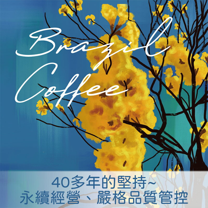 巴西 伊帕內瑪莊園 黃波旁 日曬【Nikkoffee日光咖啡】 0