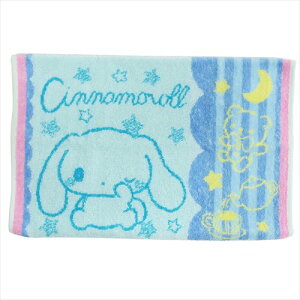 大耳狗晚安兒童毛巾枕頭套(25×39cm) 三麗鷗 日貨 正版授權J00012908