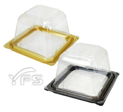 VF-AP110方形蔬果盒(無孔) (葡萄/草莓/櫻桃/小蕃茄/蘋果/梨/水果盒)【裕發興包裝】CP003771/CP003777/CP003778