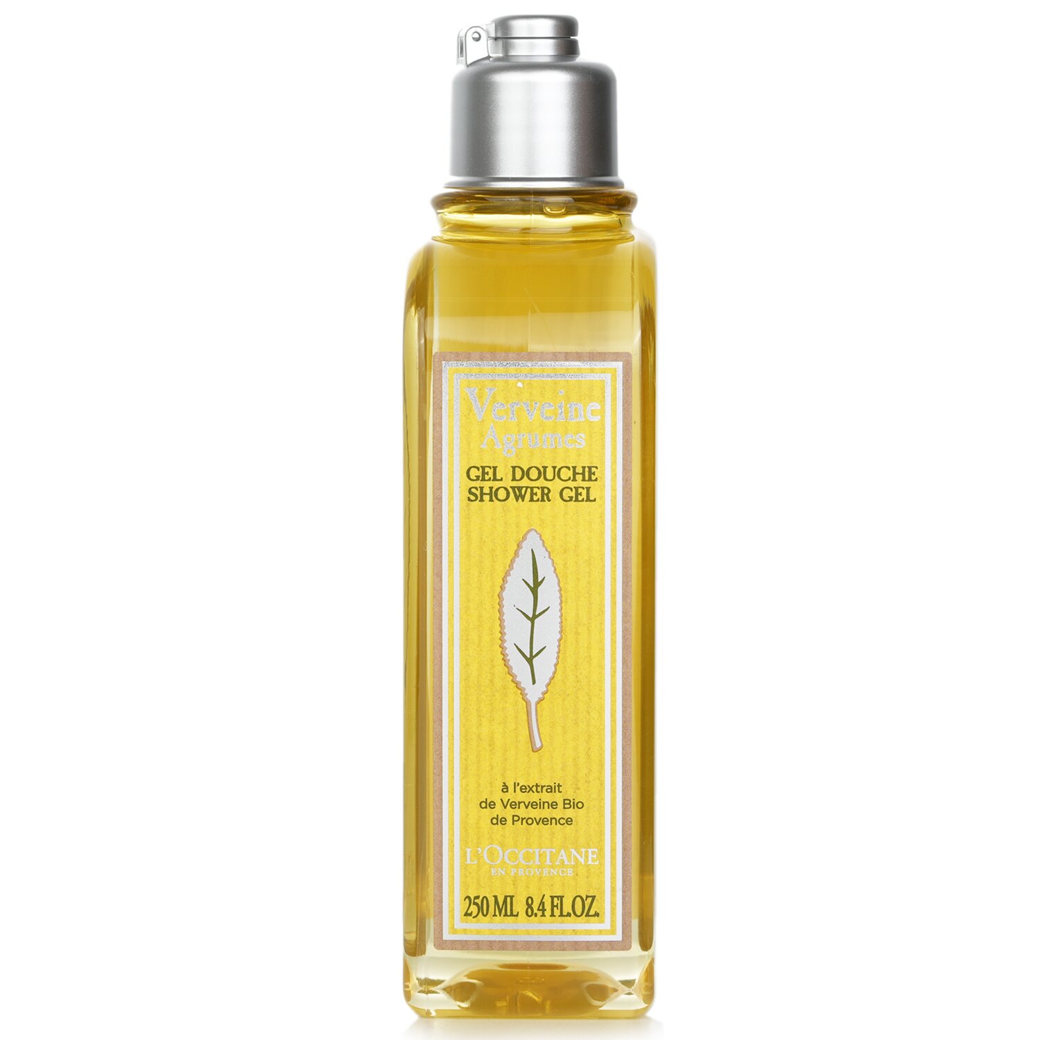 歐舒丹 L'Occitane - 馬鞭草沐浴膠