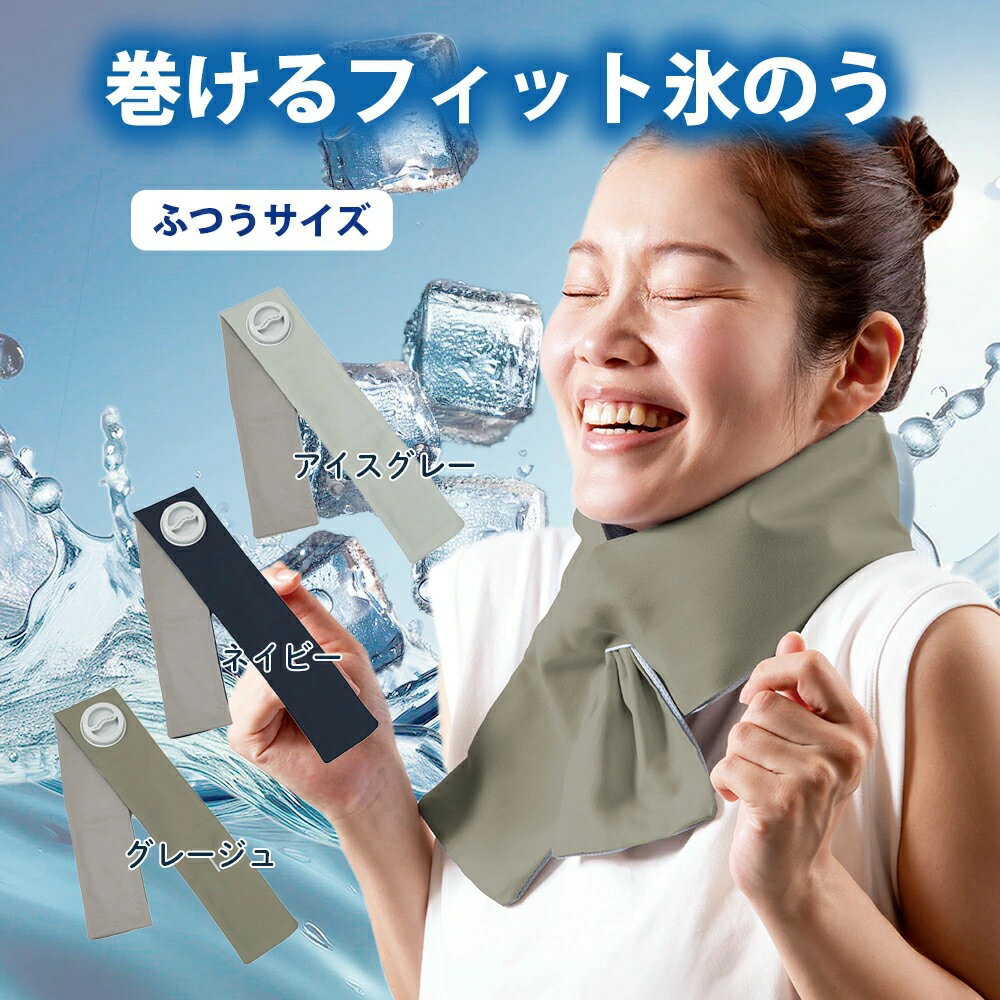 Alphax 可捲式冰袋 常規 夏日對策 夏日必備 降溫 冰袋 棒球 球賽 上學 運動賽事【小福部屋】 1