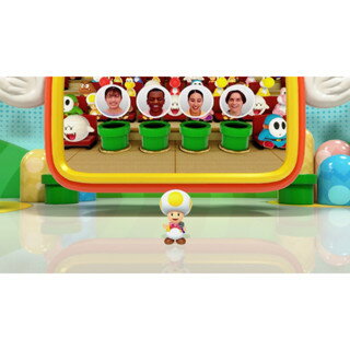 NS2 Switch 2 超級瑪利歐派對