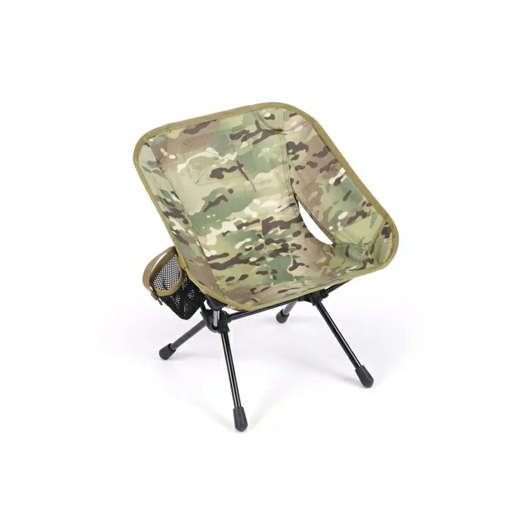 ├登山樂┤韓國 Helinox Tactical Chair mini 輕量戰術椅 - 多地迷彩Multicam # HX-12615R1