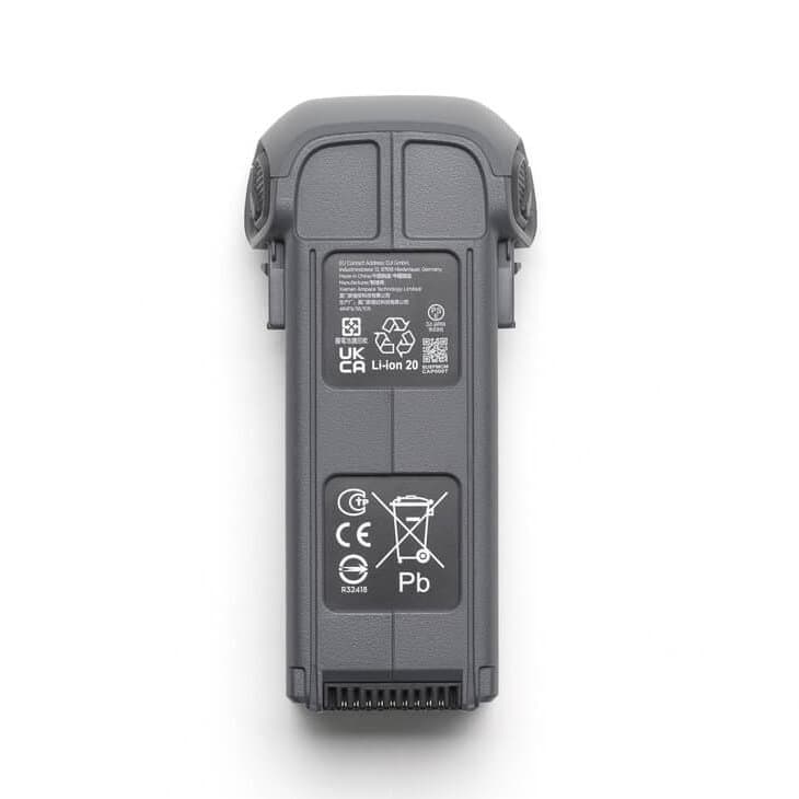 【中壢NOVA-水世界】DJI 原廠 配件 - DJI Mavic 4 Pro 智慧飛行電池 鋰電池