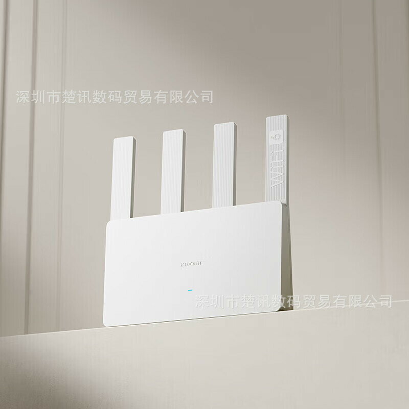 適用於小米wifi6立式路由器AX3000E家用千兆高速穿墻王無線wifi千【尚宜家居】