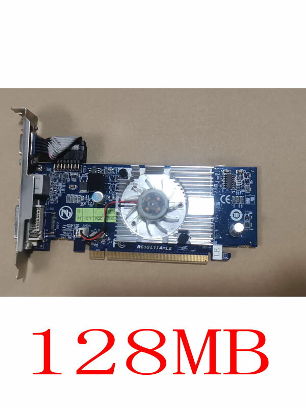 原裝 512M 1GB 2GB辦公 游戲獨立顯卡 VGA 高清HDMI刀卡DP 2K 4K