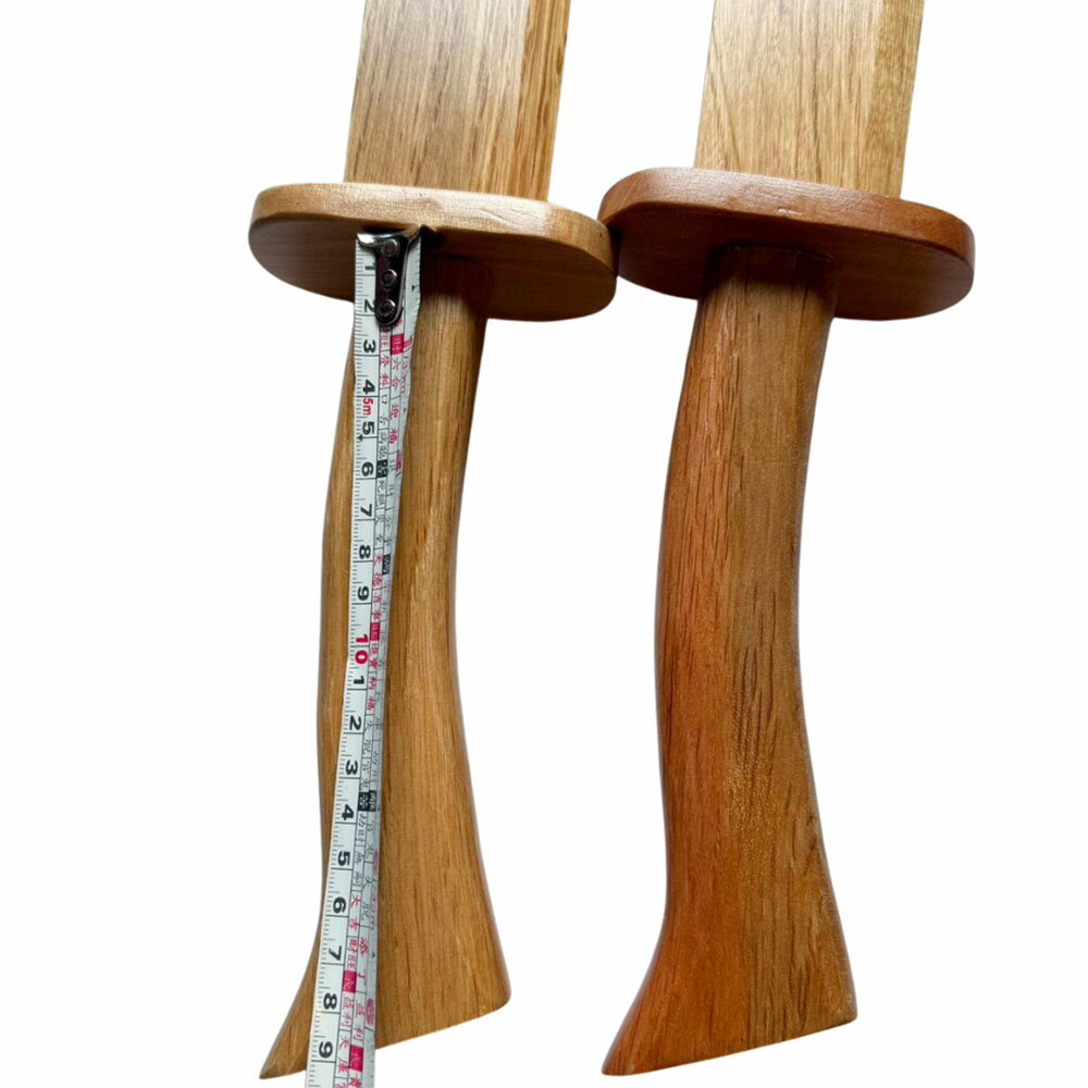 廣隆~中國武術練習木刀花刀晨練木刀太極拳太極刀表演刀木刀角色扮演