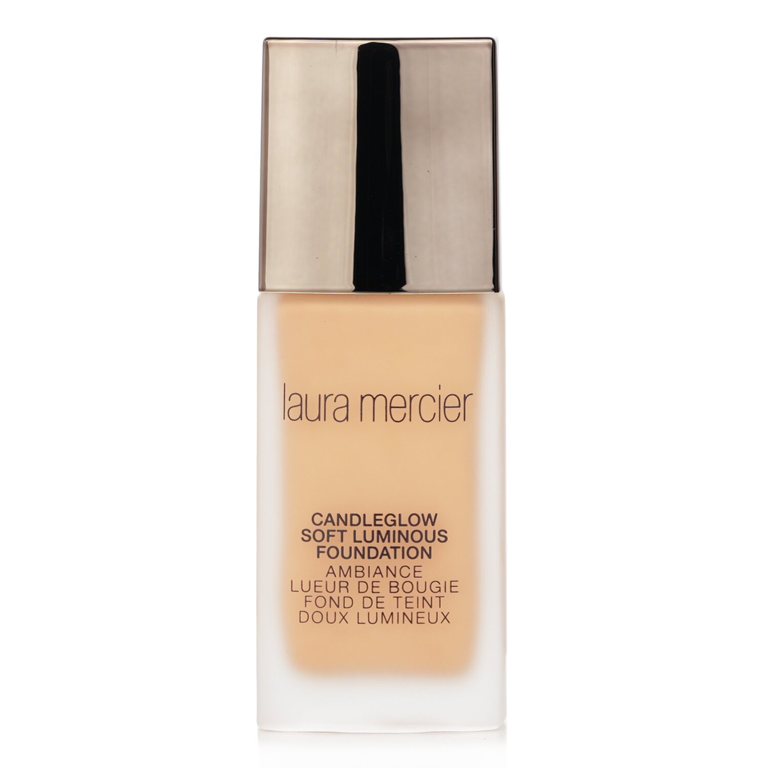 蘿拉蜜思 Laura Mercier - 燭光聚焦粉底液
