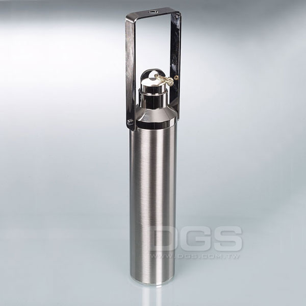 《Burkle》深水採樣器 油品用 Dipping bottle Ex