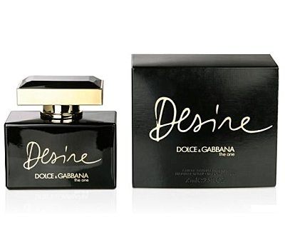 香水1986☆DOLCE & GABBANA The One D&G 唯我誘惑女性淡香精 75ML