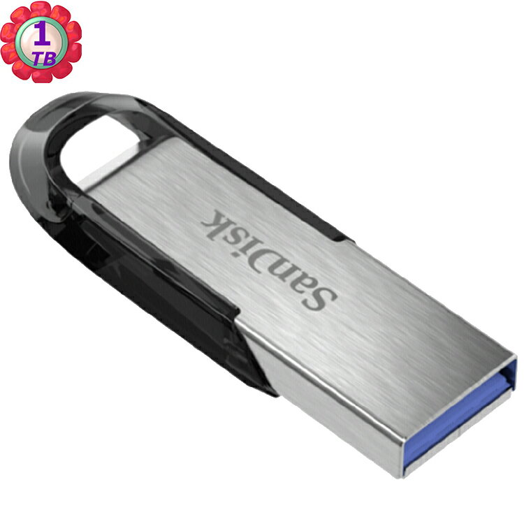 SanDisk 1TB T Ultra Flair SDCZ73-1T00 150MB/s CZ73 USB 3.0 隨身碟｜APP賺6%點數回饋