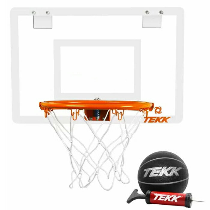 [COSCO代購4] C1540571 Tekk 迷你籃球框