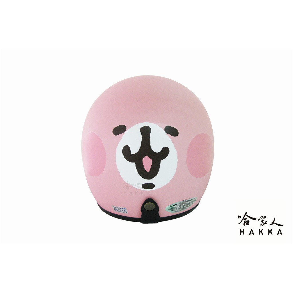 EVO 卡娜赫拉 安全帽 正版授權