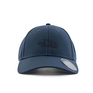美國[The North Face] RECYCLED 66 CLASSIC HAT / 經典款帽子(黑/藍/灰色)《長毛象休閒旅遊名店》
