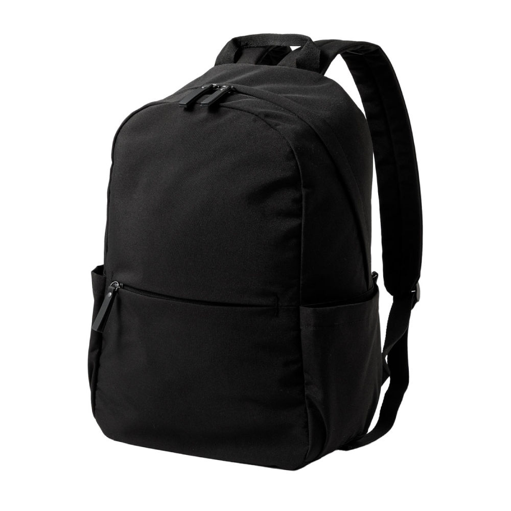 【DECO HOME商品】輕量撥水加工後背包 15L BK(DH) NITORI宜得利家居