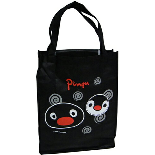 Pingu 摺疊購物袋