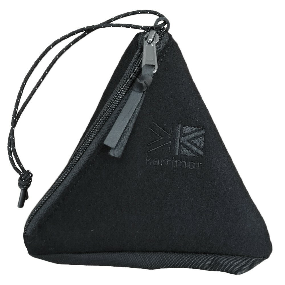 Melton Peak Pouch / 英國登山背包配件包