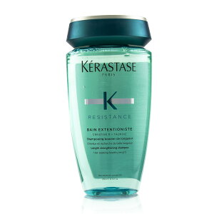 卡詩 Kerastase - 髮質賦活洗髮水