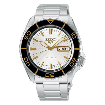 seiko SK037 精工錶 HDB004K1/4R36-16D0S 5 Sports SKX 運動風格機械男錶 白面42.5mm|樂天領券現折★全館特惠中★指定刷卡回饋10%