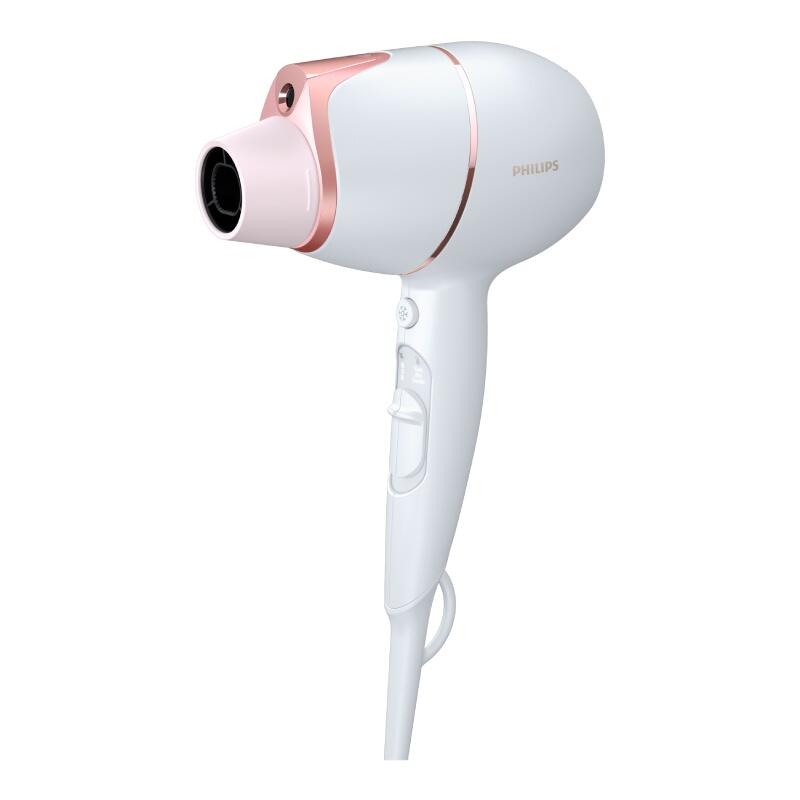 免運費 飛利浦 PHILIPS 頂級 Adele AI 智能溫控輕量護髮 吹風機 BHD628 飛利浦保固二年 1