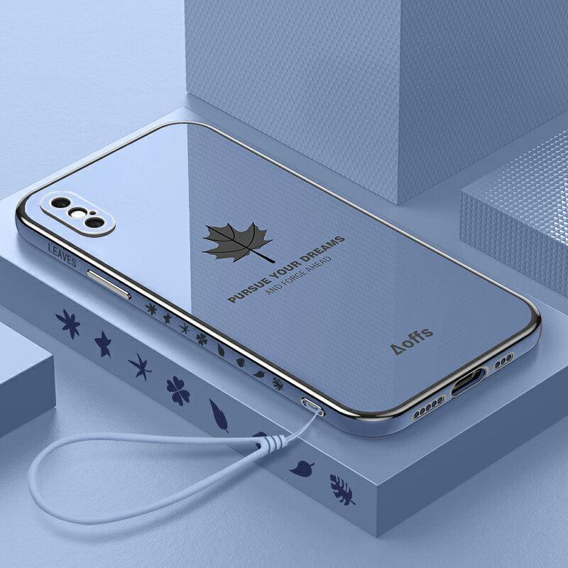 適用iphone xs max手機殼蘋果X新款男士xmαx矽膠xsmas全包防摔xsamx高階感xsxmax叉xmax超薄iponex10xmas女S