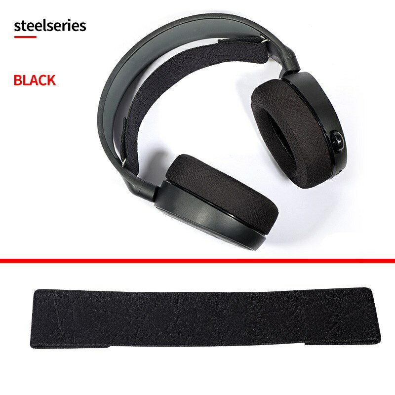 1 Paio Cuscinetti Auricolari Di Ricambio Compatibili Con - Foto 6