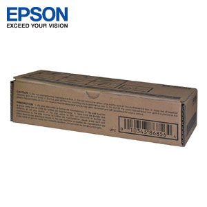 【最高22%回饋 5000點】 EPSON T619000 廢棄墨水收集盒(B-308/B-508DN/Pro 4900)