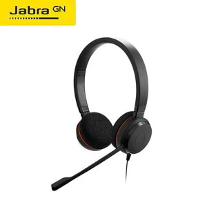 【最高22%回饋 5000點】 【Jabra】Evolve 20 SE 商務會議耳機麥克風
