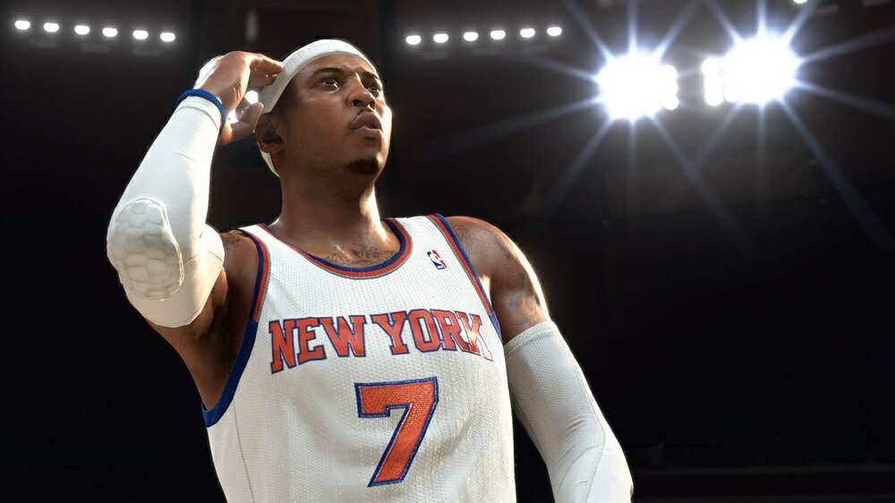【御玩家】NS NS2 Switch PS4 PS5 NBA 2K26 籃球 中文版 現貨 3