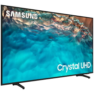 限量送日本iris除蹣機 三星 SAMSUNG 75吋 4K UHD 智慧連網電視 UA75BU8000WXZW 75BU8000 【APP下單點數 加倍】