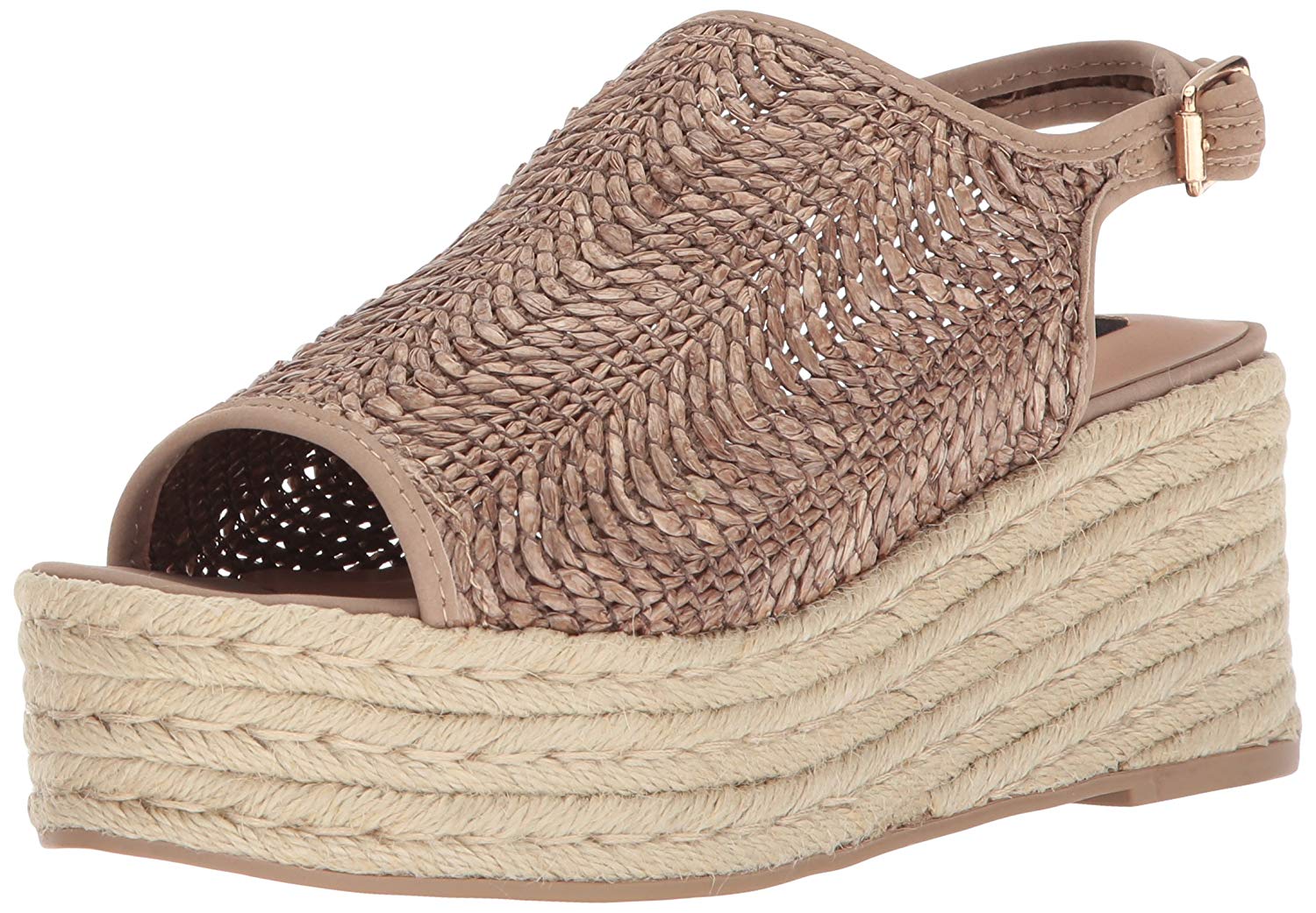 steven courage espadrille