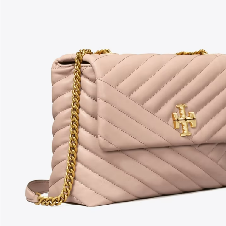 Tas tory outlet burch kira chevron