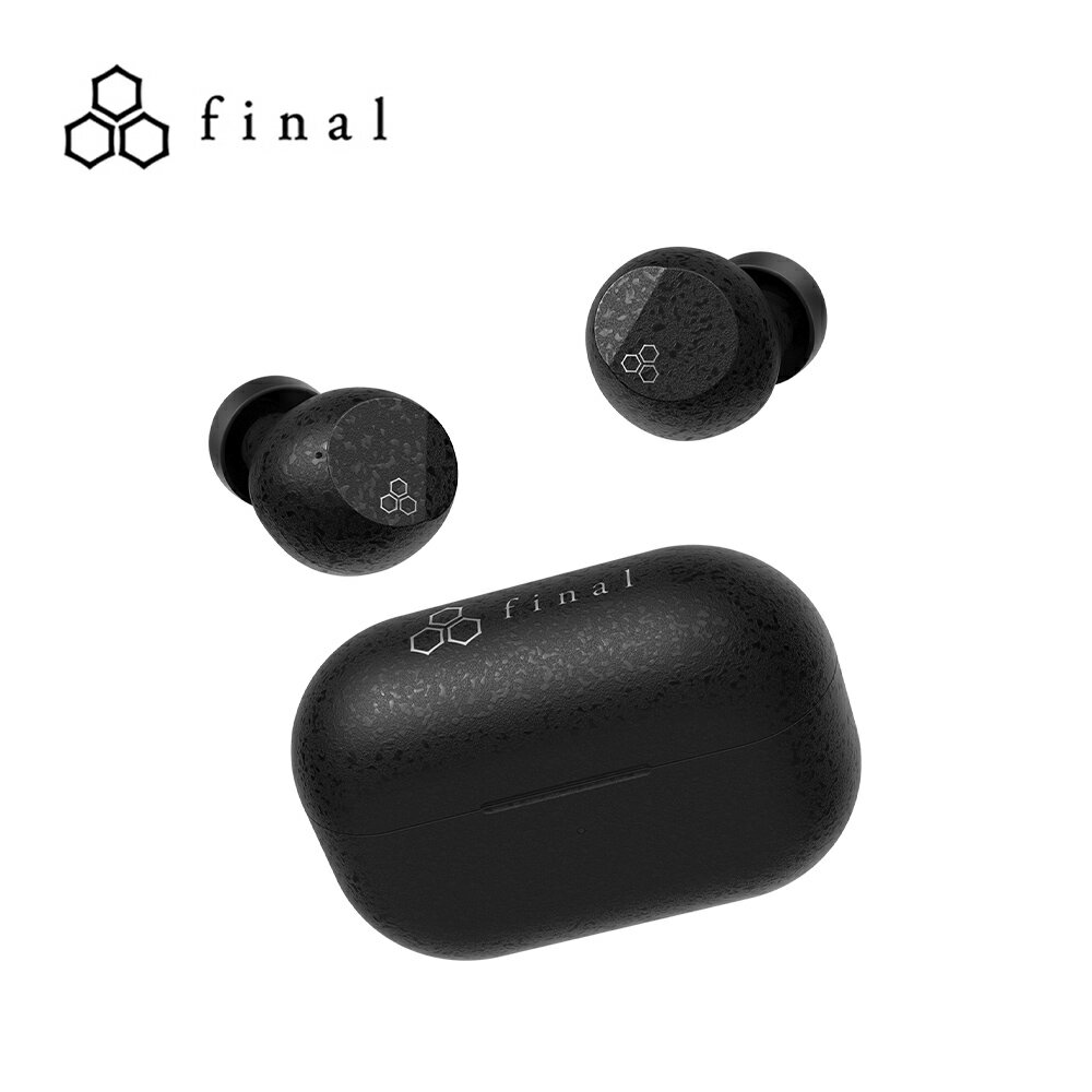 Final ZE3000 SV降噪真無線藍牙耳機 環境音 APP EQ LDAC 低延遲 可單耳 防水 多點連線