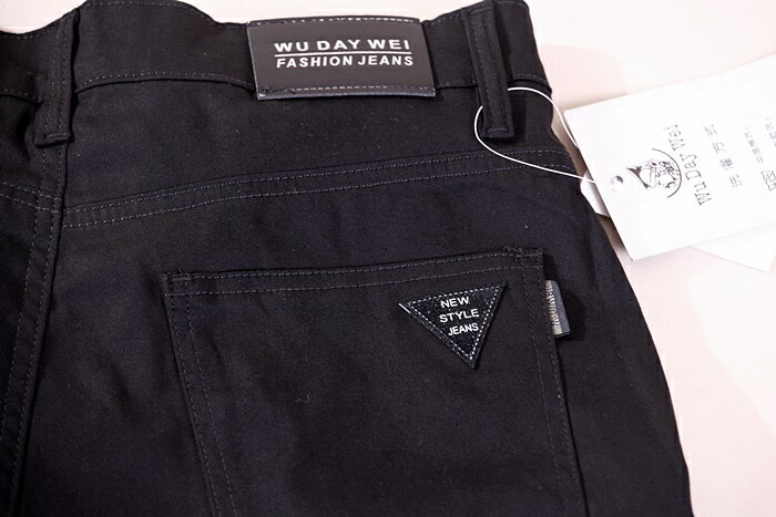 輕薄透氣 側口袋 工作褲 休閒褲 8948【CS衣舖 】 8